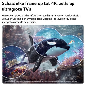 85 inch LG QNED AI QNED72 Mini LED 4K Smart TV 2026